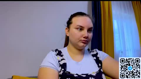 Mila online show from May 31, 4:46 pm