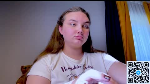 Mila online show from May 23, 2:37 pm