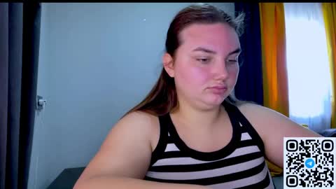 Mila online show from May 21, 7:39 am