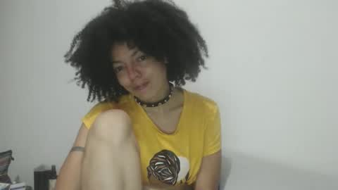 DreamyLatina online show from February 5, 2:14 am