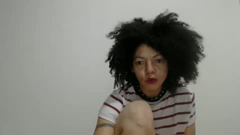 DreamyLatina online show from February 23, 2:03 am