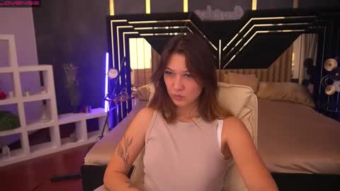 Lina online show from December 5, 7:27 am