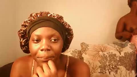 Kimberly online show from April 3, 8:07 pm