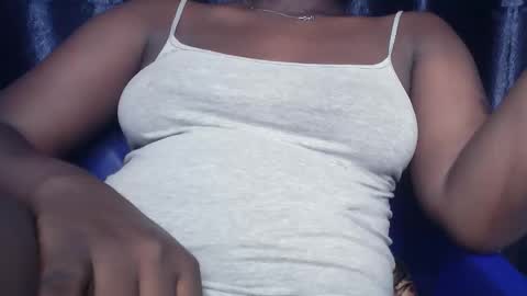 Ebonypussy1 online show from November 6, 7:09 pm