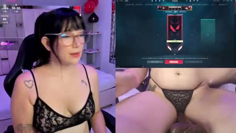 mandy online show from March 10, 1:43 pm