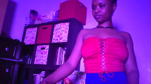 dsexordium online show from January 29, 2:51 am