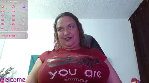 Dubraska  online show from December 18, 8:36 pm