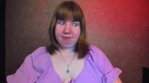 Duchess Dafna online show from October 4, 7:40 pm