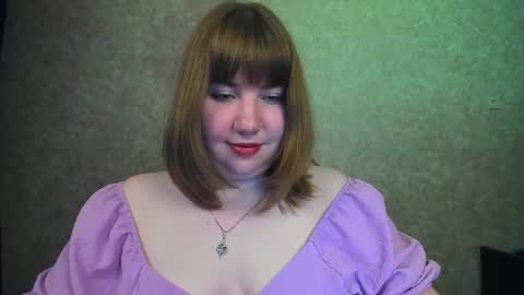 Duchess Dafna online show from September 19, 9:58 pm