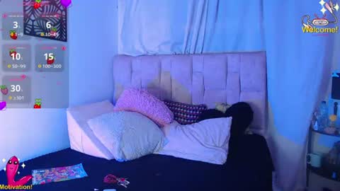 Charlotte online show from August 3, 11:32 pm