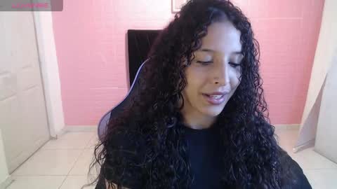dulce1609 online show from May 26, 7:57 pm