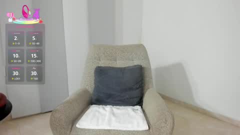 Dulce online show from May 16, 8:28 am