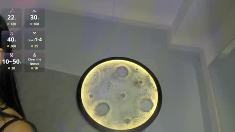 dulce online show from May 9, 1:02 pm