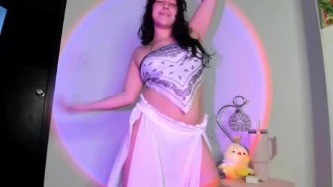 dulce__ammy online show from October 30, 2:14 am