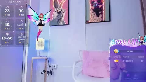 dulce__fiore07 online show from February 4, 12:41 pm