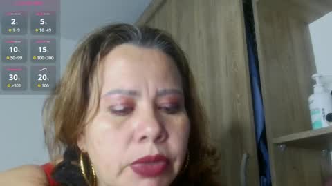 Im Dulce online show from May 9, 1:40 am