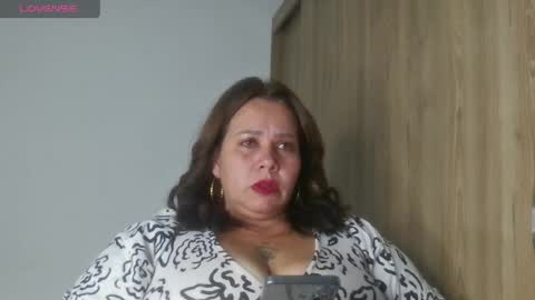 Im Dulce online show from May 25, 11:04 pm