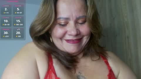 Im Dulce online show from May 14, 1:44 am