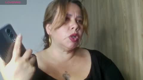 Im Dulce online show from May 13, 1:22 am