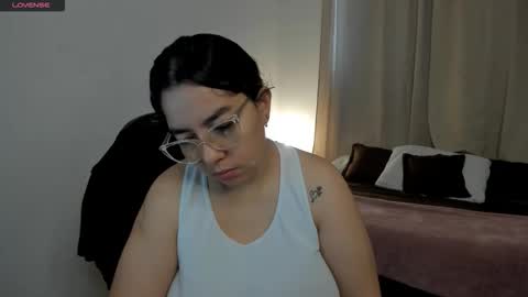 dulce brithany online show from October 25, 1:08 pm