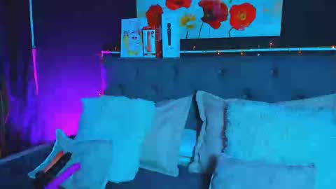 C E L E S T E  online show from January 10, 10:46 pm