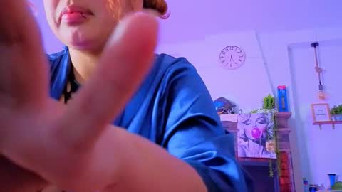 C E L E S T E  online show from March 13, 6:09 pm