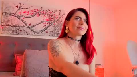 DULCE online show from May 11, 8:06 pm