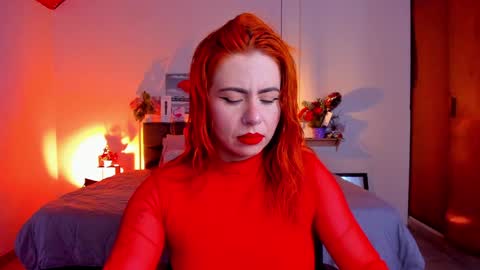 DULCE online show from January 29, 7:22 pm