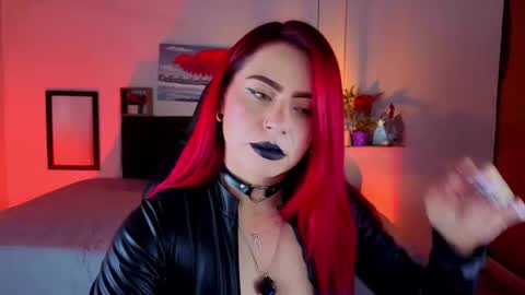 DULCE online show from February 13, 8:10 pm