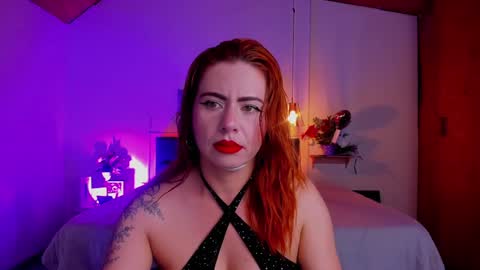 DULCE online show from January 2, 7:40 pm