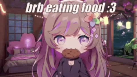 dulce_charm_ online show from March 22, 12:11 pm