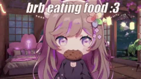 dulce_charm_ online show from March 3, 11:38 am