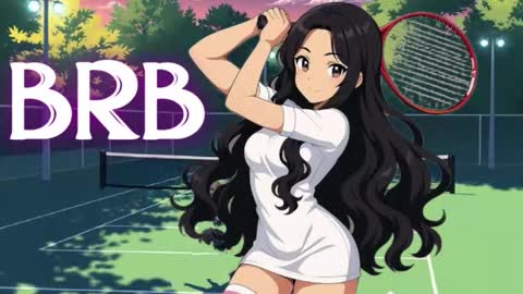 dulce_charm_ online show from October 28, 7:52 pm