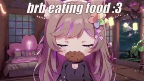 dulce_charm_ online show from March 12, 8:11 pm