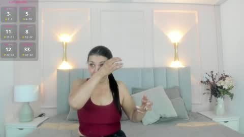 Emi  online show from April 4, 12:15 pm