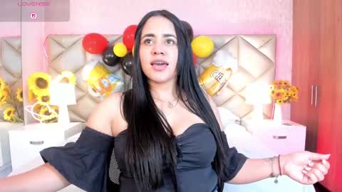    Monday 5-2 am From Tuesday to Friday5-1 am Colombia time online show from September 29, 8:25 pm