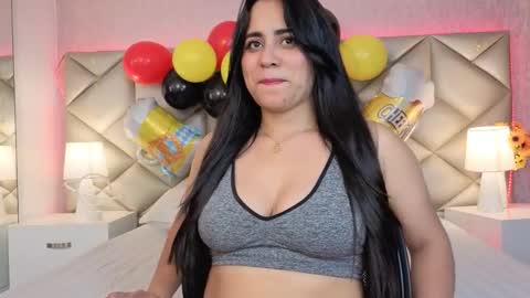    Monday 5-2 am From Tuesday to Friday5-1 am Colombia time online show from September 24, 9:58 pm