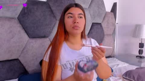 Dulce BBW Jones  online show from April 1, 8:39 pm