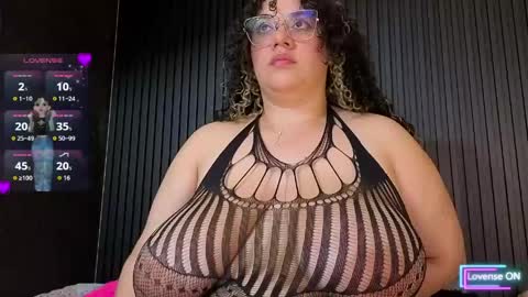 DULCE LF online show from May 6, 5:33 am