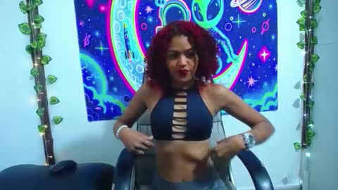 dulce_love21 online show from January 12, 3:06 pm