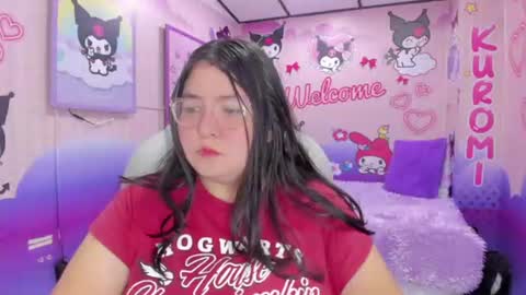 Dulce  online show from July 4, 12:12 pm