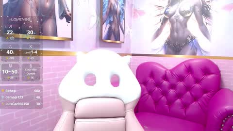 Dulce  online show from March 7, 12:12 pm