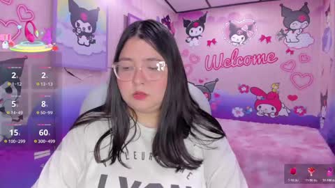 Dulce  online show from May 23, 12:14 pm