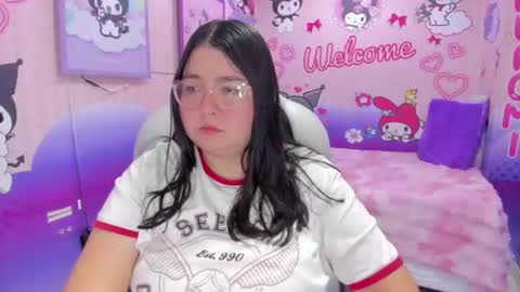 Dulce  online show from June 26, 12:06 pm