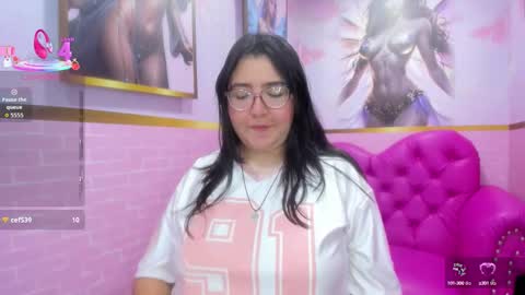 Dulce  online show from September 19, 12:04 pm