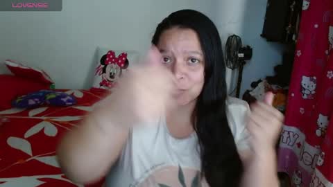 dulce online show from April 5, 5:34 pm