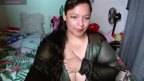 dulce online show from May 22, 6:50 pm