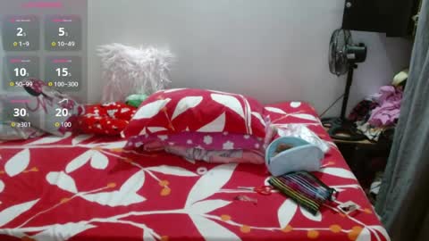 dulce online show from May 11, 8:28 pm