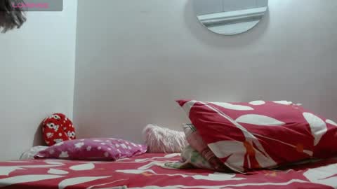 dulce online show from May 14, 8:58 pm