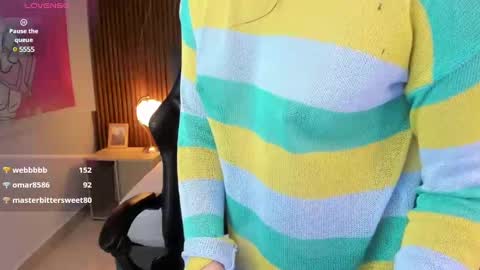 N A T Y online show from January 10, 11:54 am